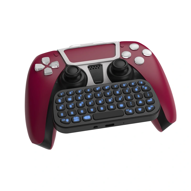 Styrenhet Bluetooth trådlöst tangentbord