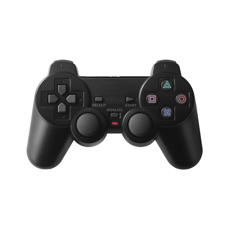 Hur felsöker man vanliga problem med spelkontroller för HD -spel?
