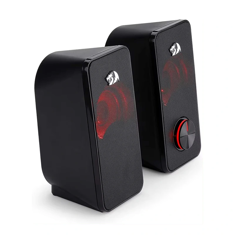 Stentor GS500 Full range 2.0 Gaming-högtalare